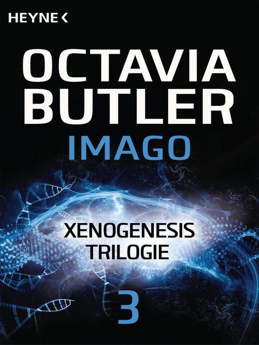 Title details for Imago by Octavia E. Butler - Available